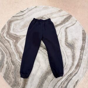 Comfrt Signature Navy Sweatpants